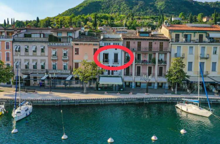 Belvedere - Garda Leisure Salò Kültér fotó