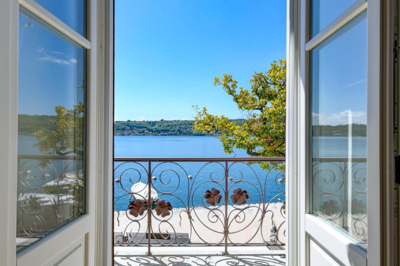 Belvedere - Garda Leisure Salò Kültér fotó