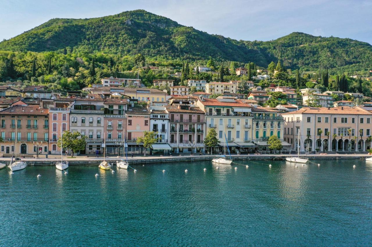 Belvedere - Garda Leisure Salò Kültér fotó