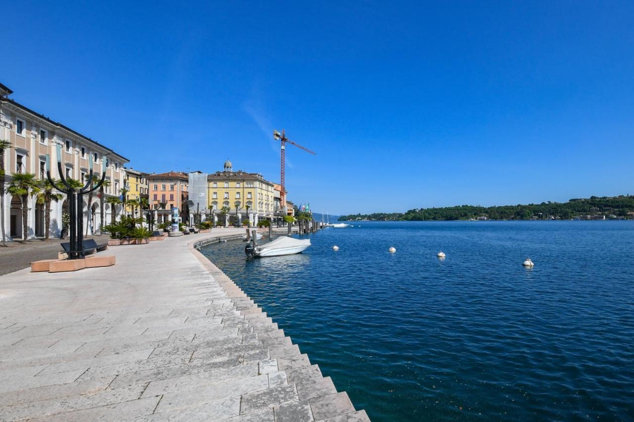 Belvedere - Garda Leisure Salò Kültér fotó
