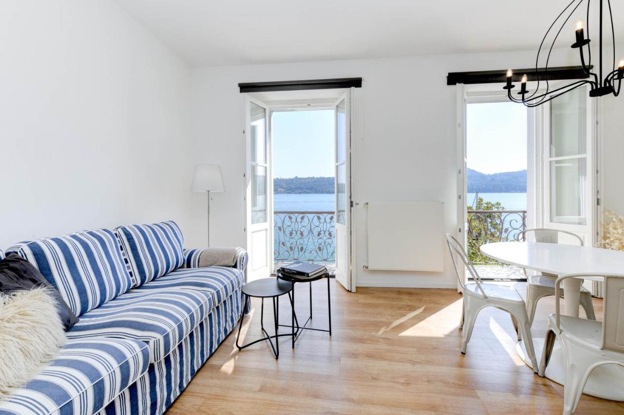 Belvedere - Garda Leisure Salò Kültér fotó