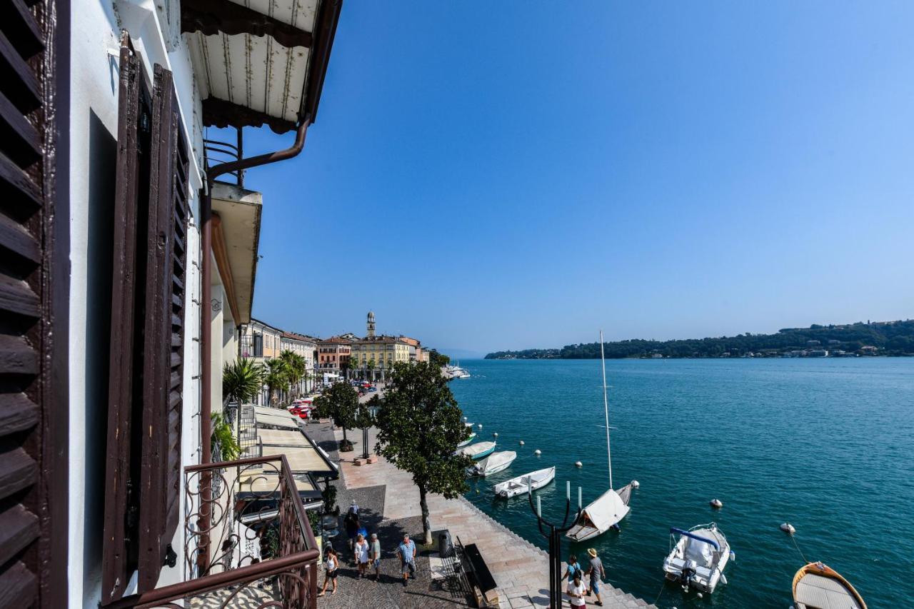 Belvedere - Garda Leisure Salò Kültér fotó