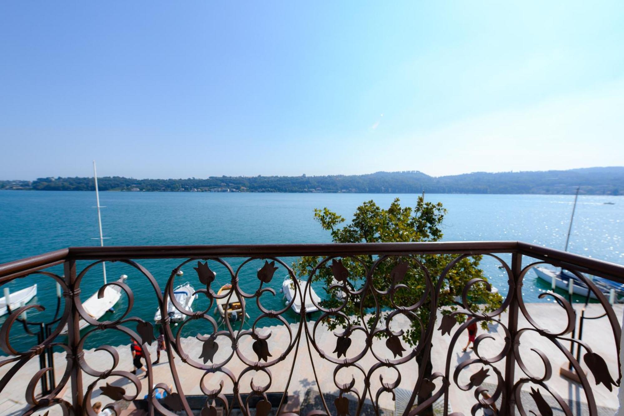 Belvedere - Garda Leisure Salò Kültér fotó